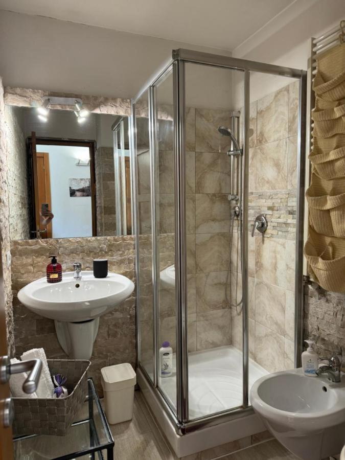 Mila House Hotel Rome Exterior photo